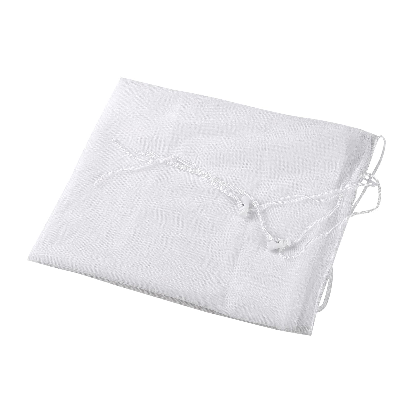 RUIXIA 3D mesh insect netting offering airy environment for babies
