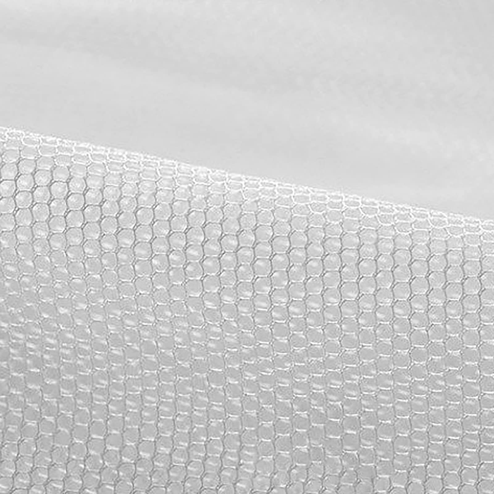 RUIXIA lace fabric stroller netting lightweight and durable for extended use