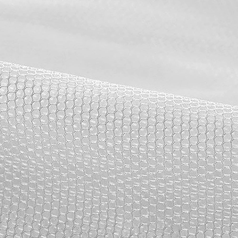 RUIXIA lace fabric stroller netting lightweight and durable for extended use