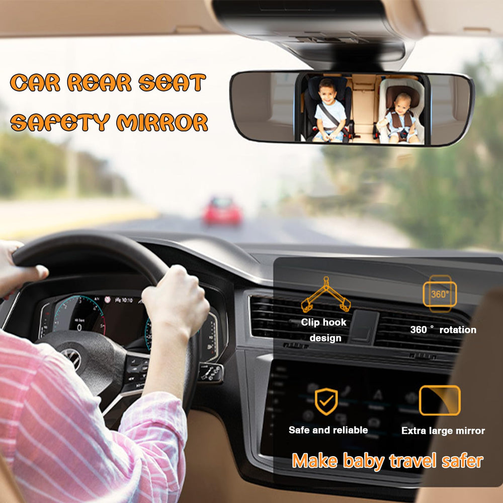 Rukie Headrest compatibility fits most adjustable headrests