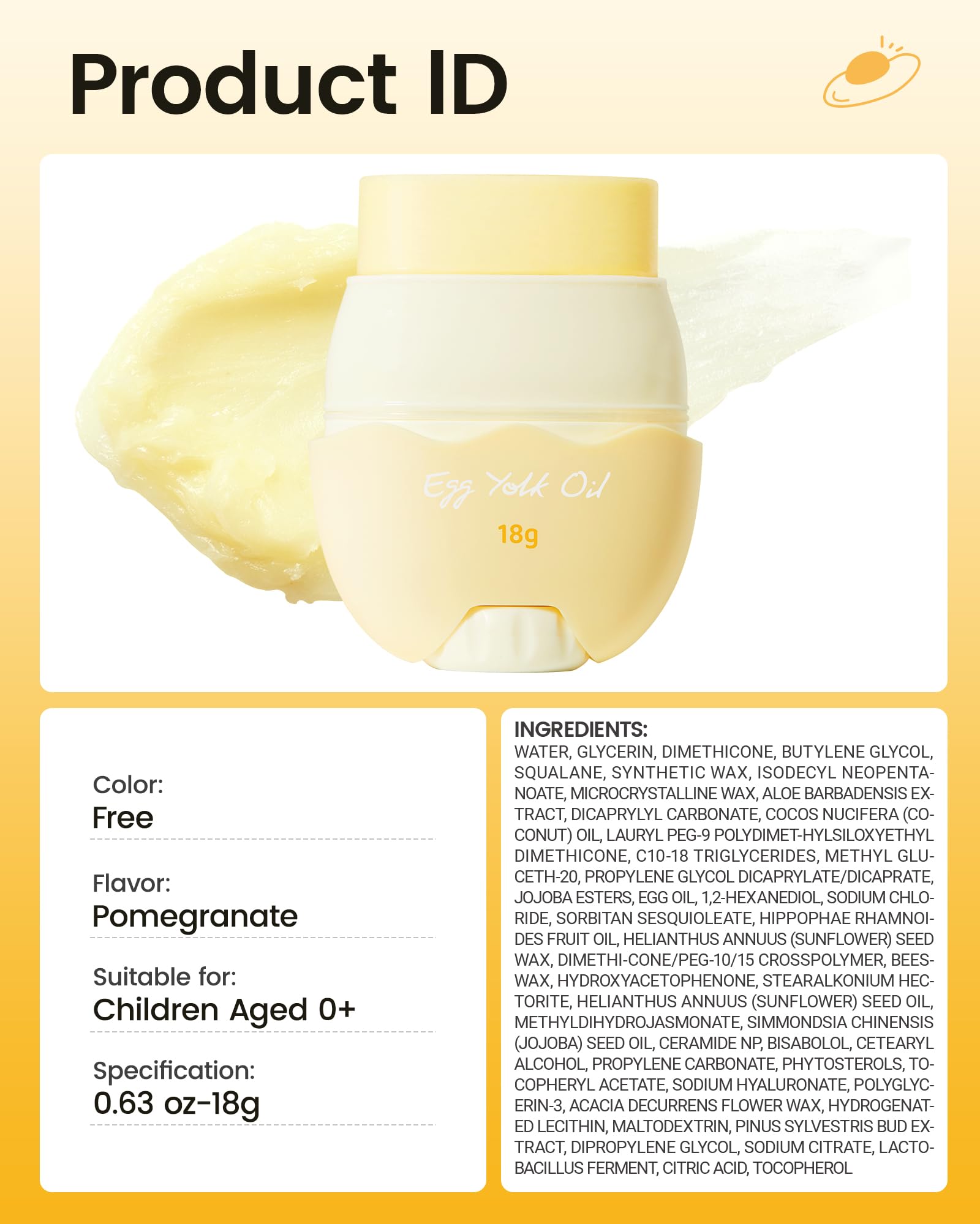 RUNBEN newborn-friendly formula, gentle for delicate cheeks.