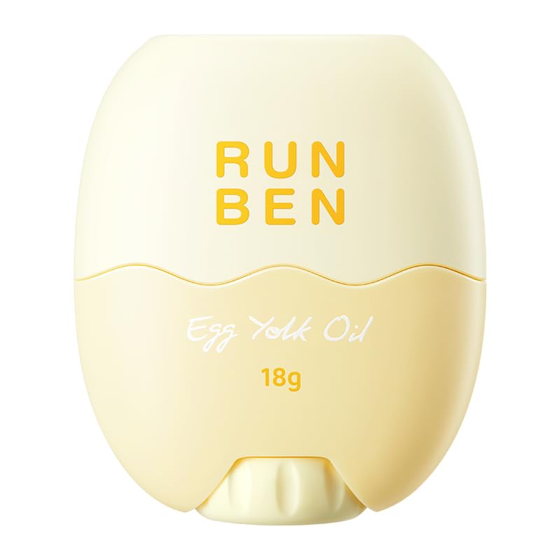 RUNBEN convenient stick for on-the-go touch-ups anytime.