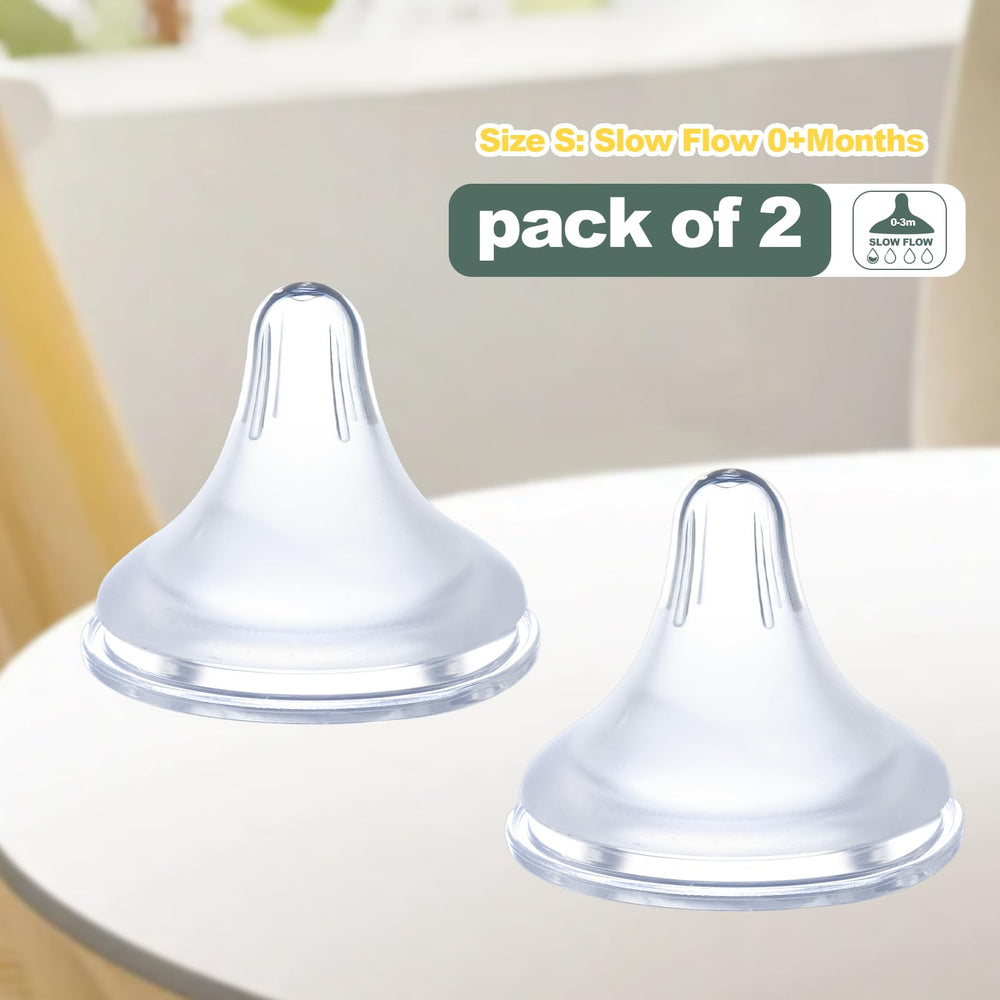 Runhike Spectra-compatible bottles and pumps compatibility for versatile feeding.