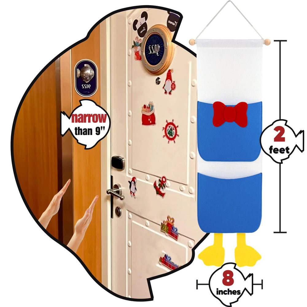 RUNROLE HTV-friendly felt extender ready for easy personalization.