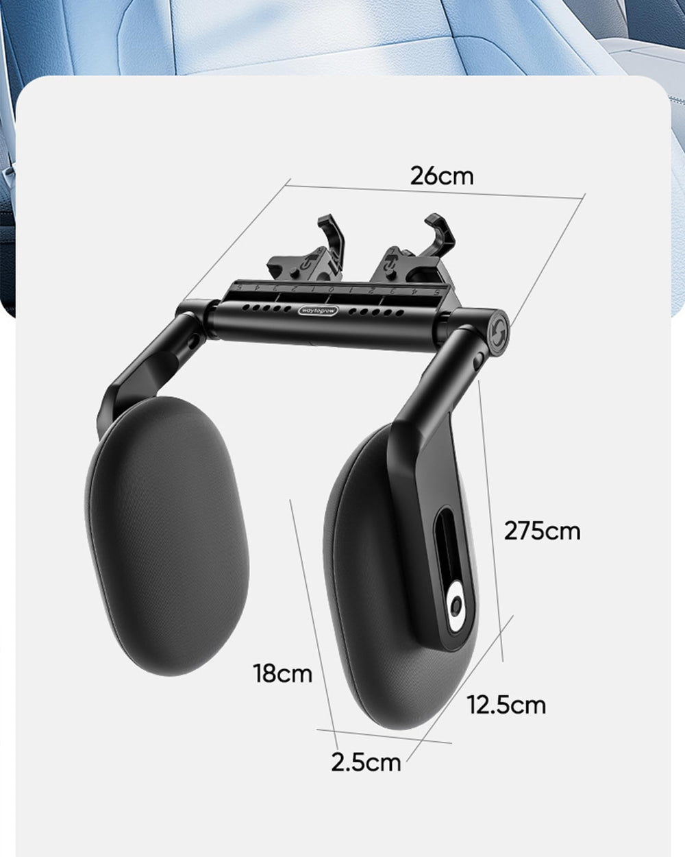 RunSnail memory foam detail highlighting contouring comfort