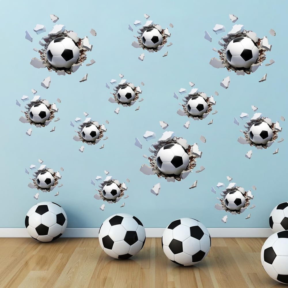 RunToo wall stickers ideal for nurseries and kids' rooms as focal decor.