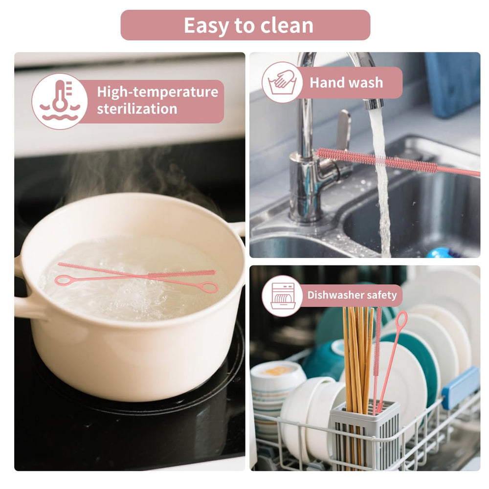 RUNZI hanging hole enables quick drying after washing