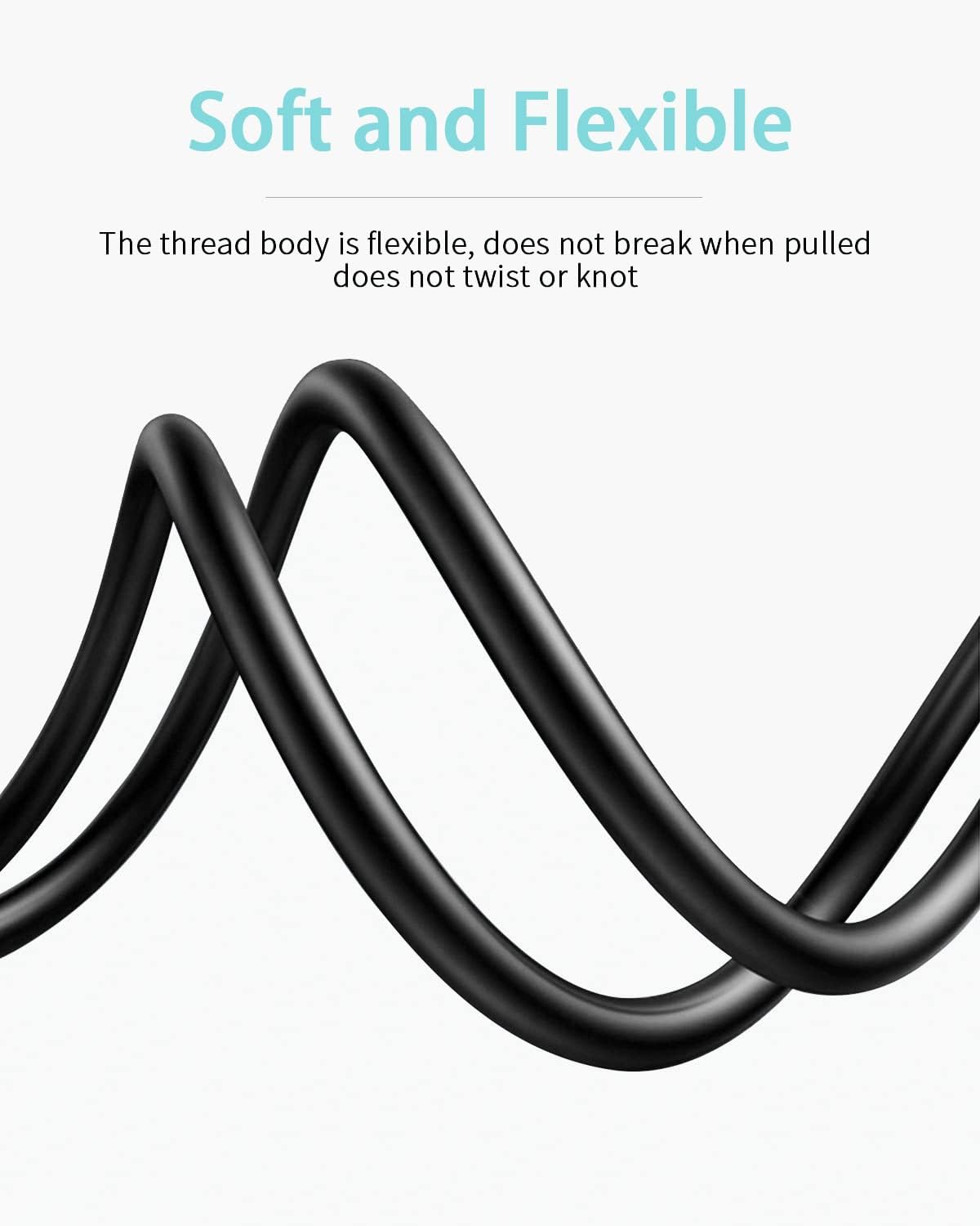 Rurararu USB-C cord for Momcozy S9 Pro M5 enabling versatile charging on the go.