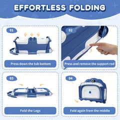 RURING PP+TPE materials are skin-friendly and durable