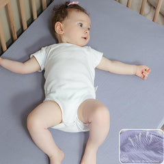 Rutiwa double-layer muslin texture demonstrates durability and softness.