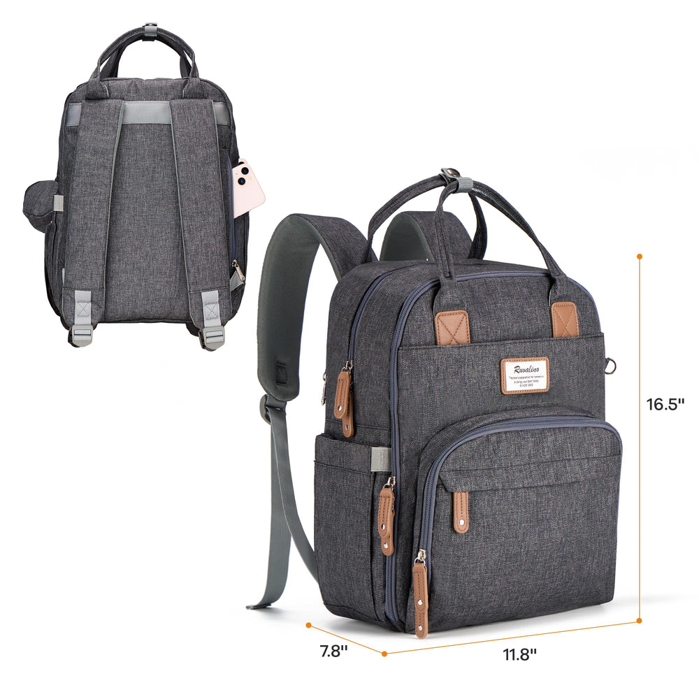 RUVALINO waterproof fabric resists wear for daily family use