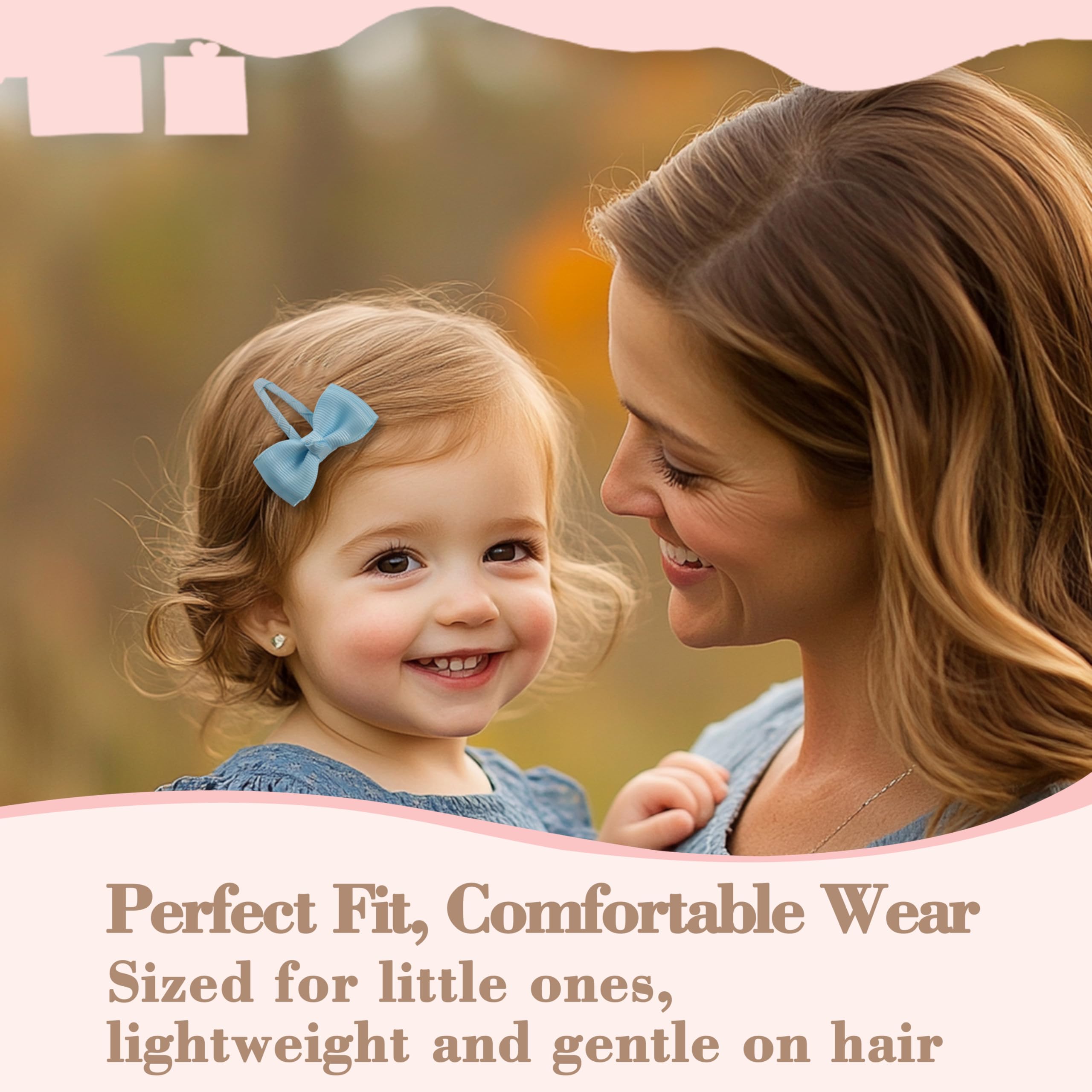 Ruyaa bows in 20 colors for every mood and occasion