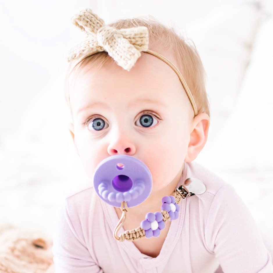 Ryan & Rose Cutie PAT Slant stage 1 for babies without teeth