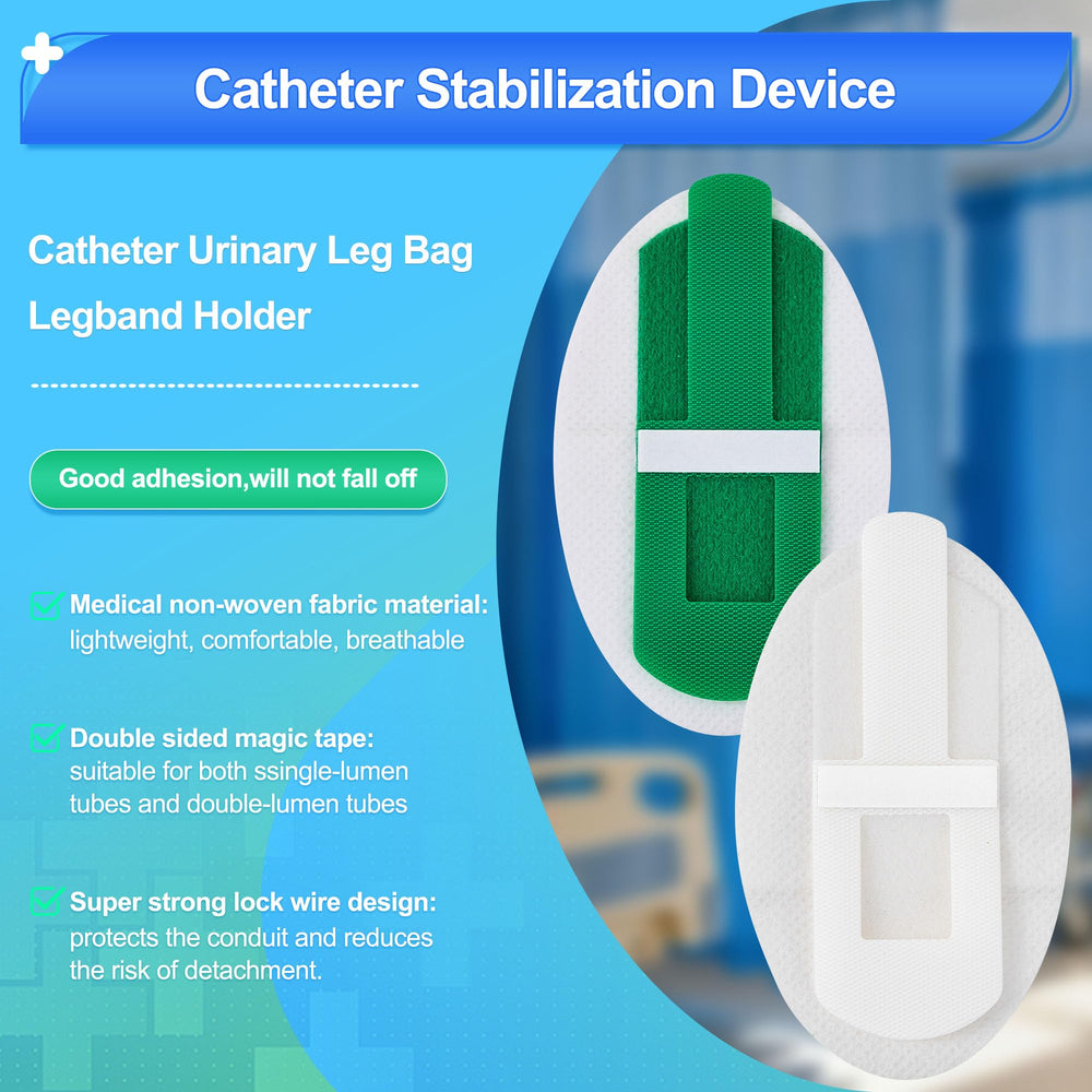 RYentte device with secure locking system prevents movement and accidental pulls