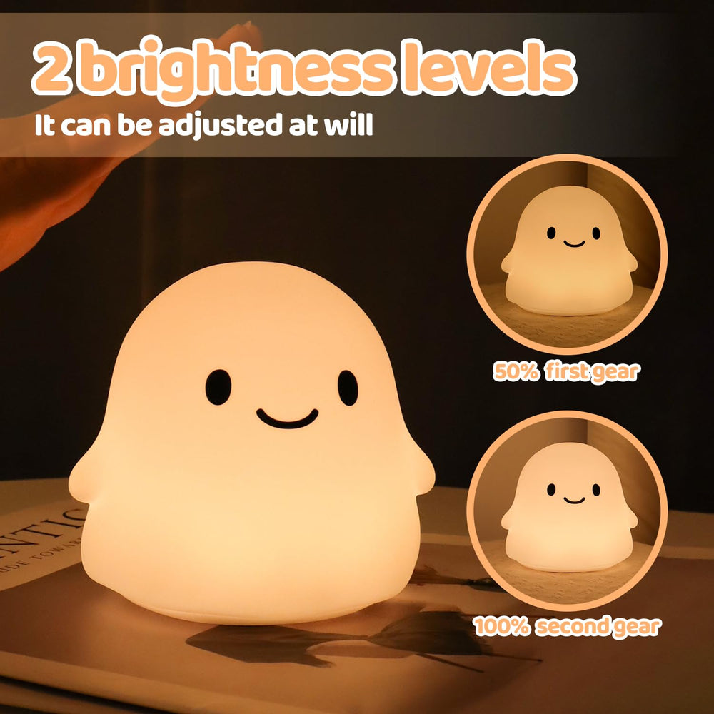 Rytinazzz 30-minute timer helps wind down play and bedtime.