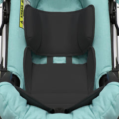 RYXCGXJ two-mode cushion and pillow setup adapts to needs.