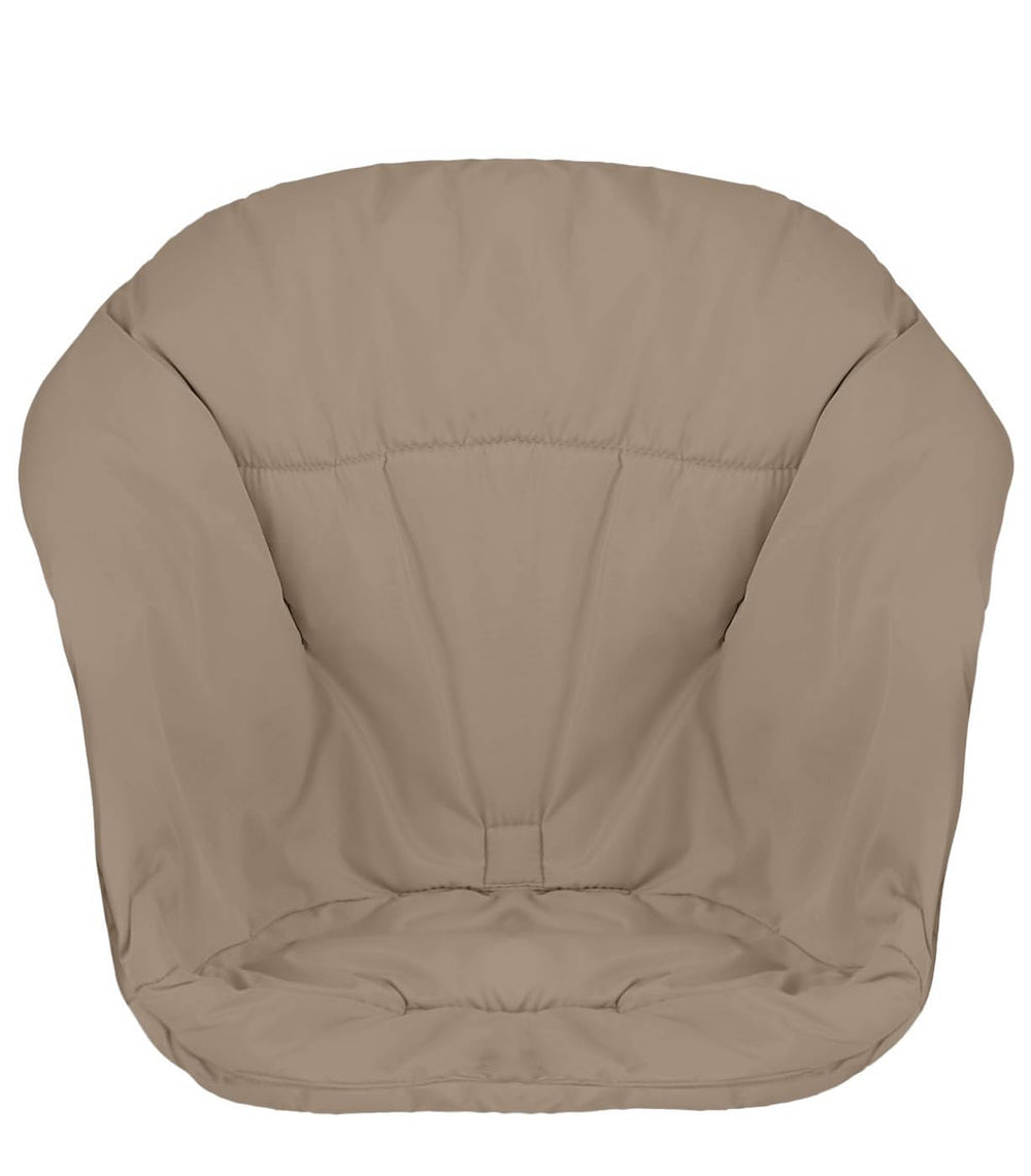 SA ACCESSORIES cushion fits Stokke Clikk High Chair for secure, comfortable meals.