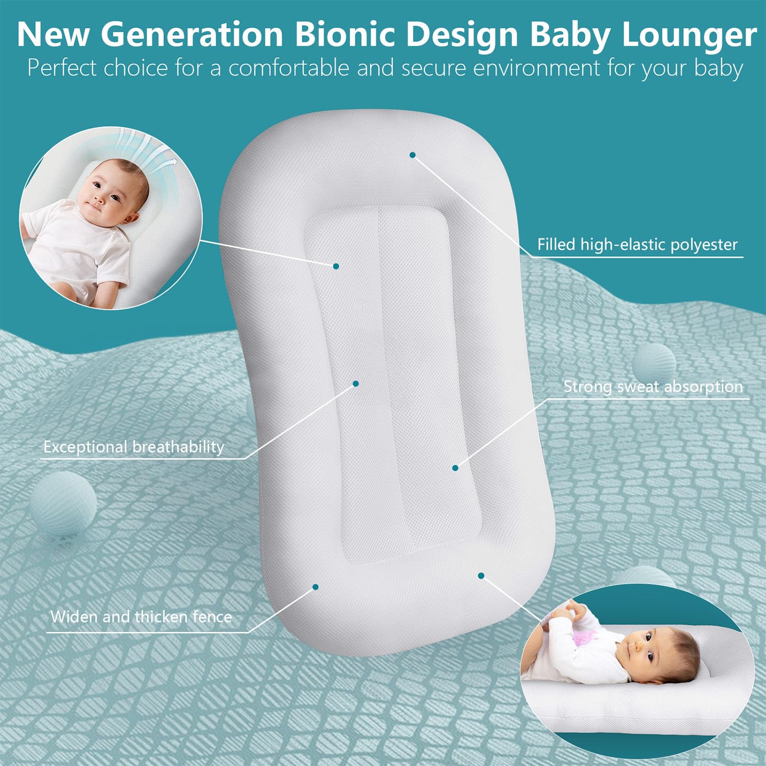 Saanerueen travel-friendly design is easy to move between rooms or trips.