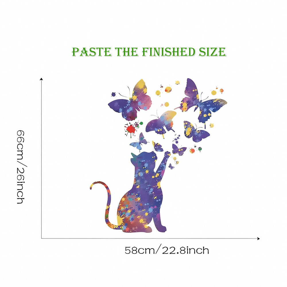 Sacinora easy-peel application helps decorate smooth surfaces quickly