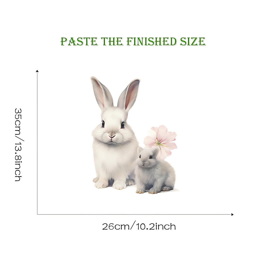 Sacinora eco-friendly wall stickers offer safe decorating options for homes.