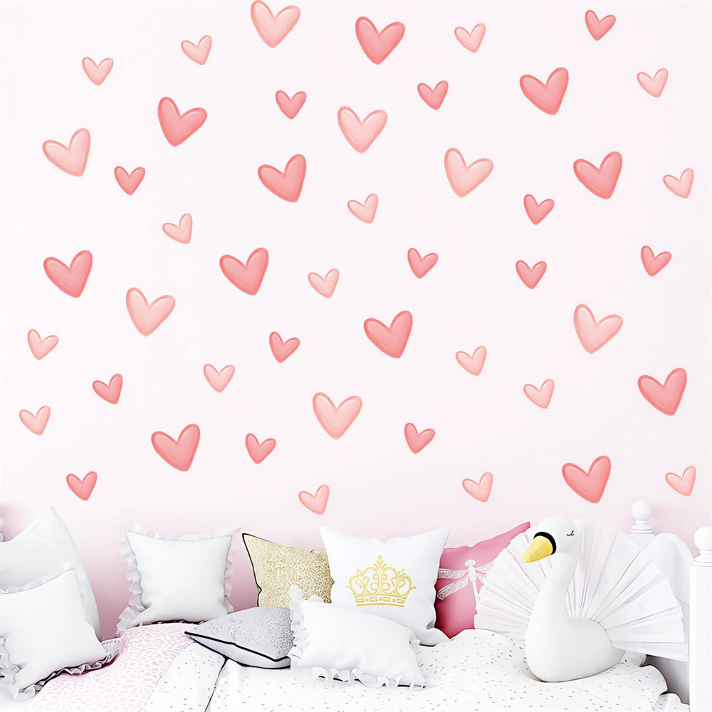 Sacinora anniversary wall art heart design, ideal for gifting and home decoration.