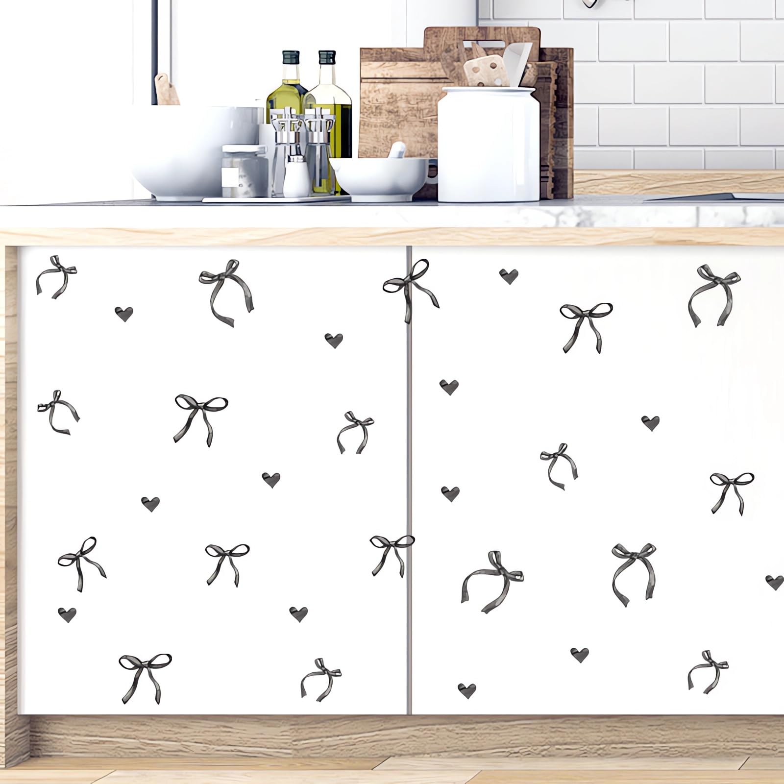 Sacinora nursery and living room decor kit perfect as a gift.