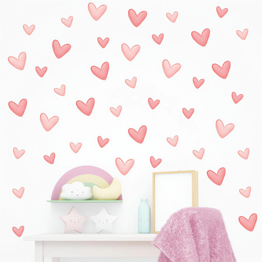 Sacinora removable vinyl decals for kitchen and living areas with flexible layout options.