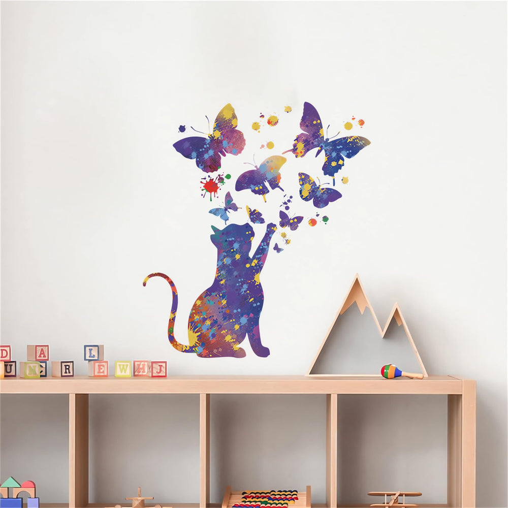 Sacinora heat-assisted removal enables residue-free wall sticker cleanup