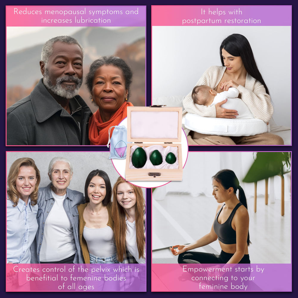 Sacred Weapon eCourse access card for Yoni Yoga