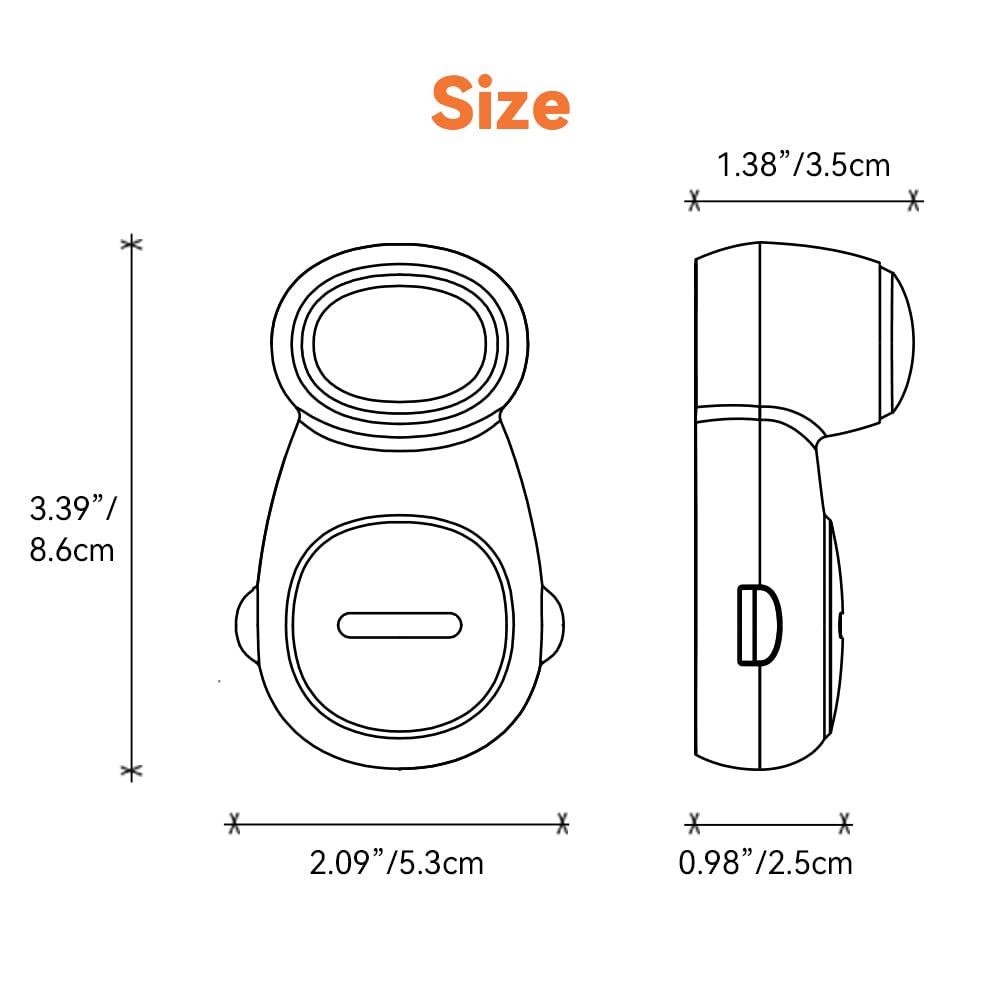 SAFELON interior door compatibility left-right confirms suitability across common interior doors