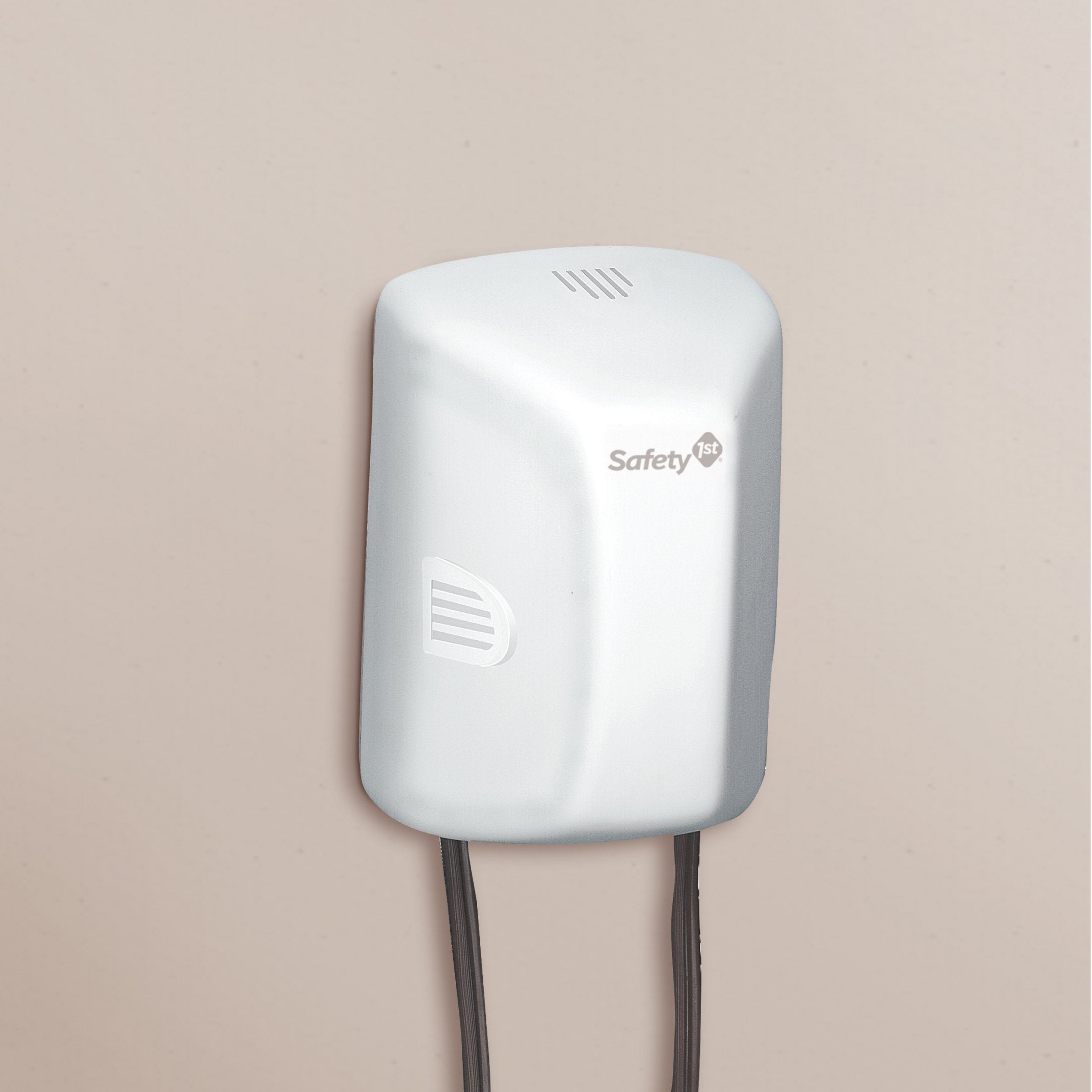 Cord shortener helps keep phone chargers tidy and cables out of sight.