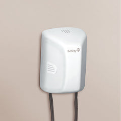 Cord shortener helps keep phone chargers tidy and cables out of sight.
