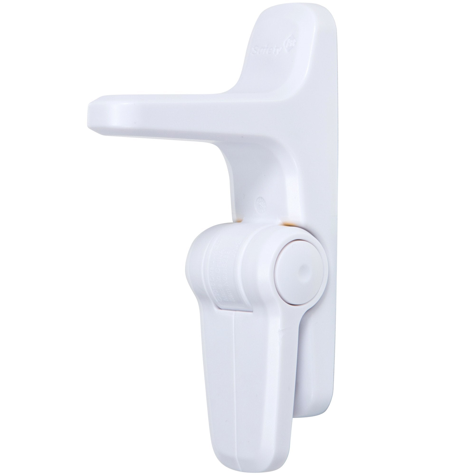 Safety 1st OutSmart lab-test comparison results on door safety