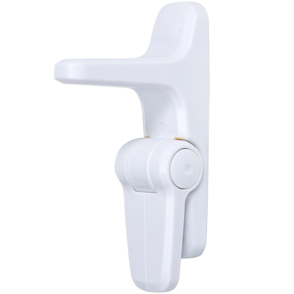 Safety 1st OutSmart lab-test comparison results on door safety