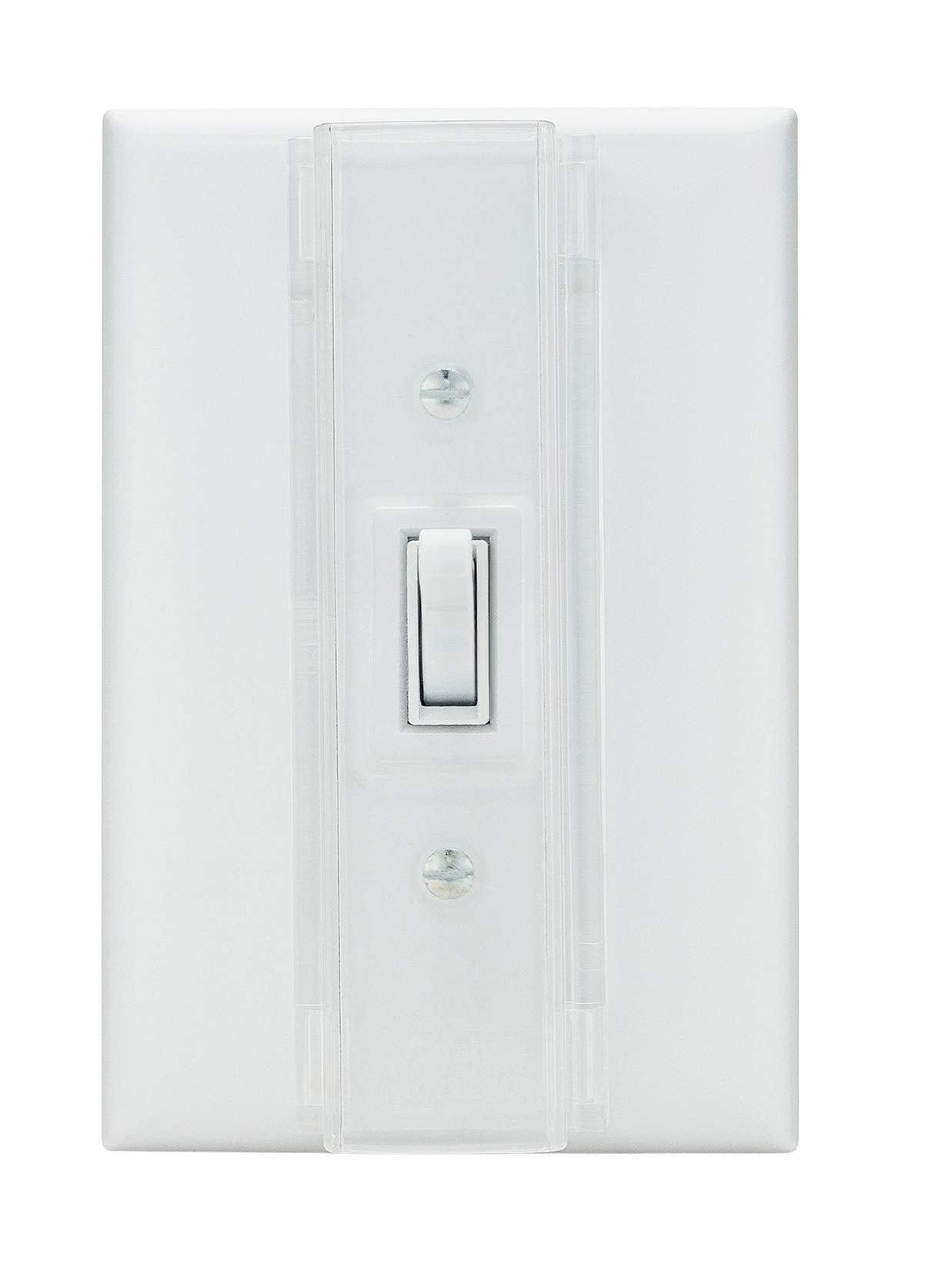 Safety Innovations standard toggle fit guards all common switches without adhesives