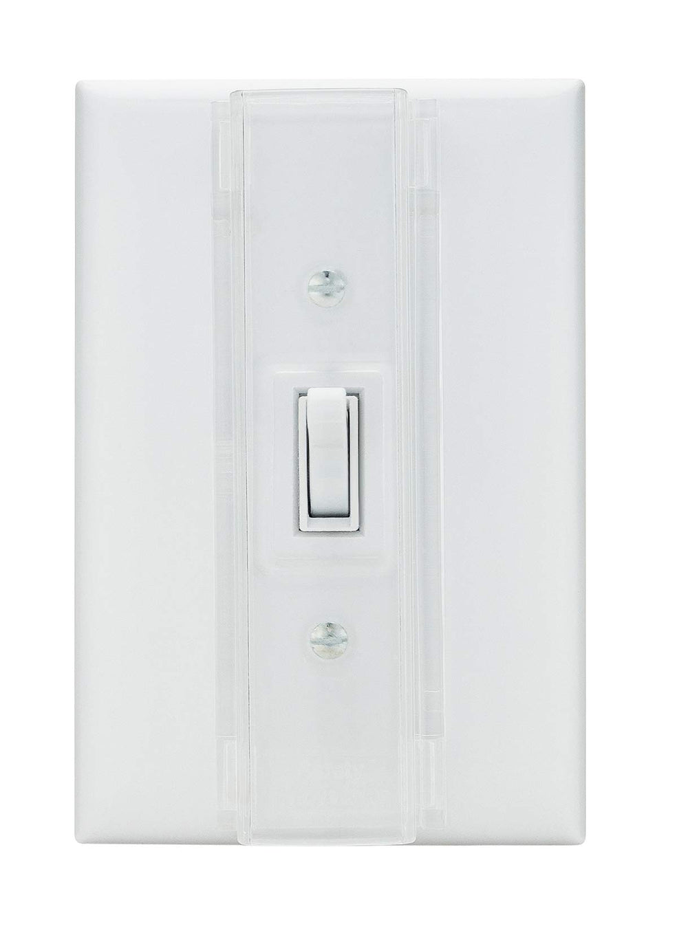 Safety Innovations standard toggle fit guards all common switches without adhesives