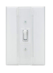 Safety Innovations standard toggle fit guards all common switches without adhesives