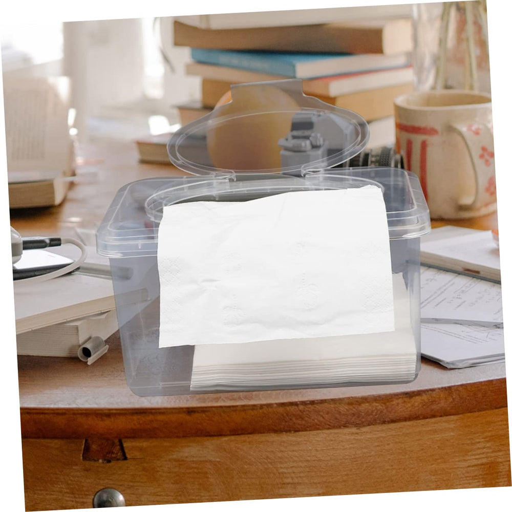 SAFIGLE durable PP construction resists daily wear