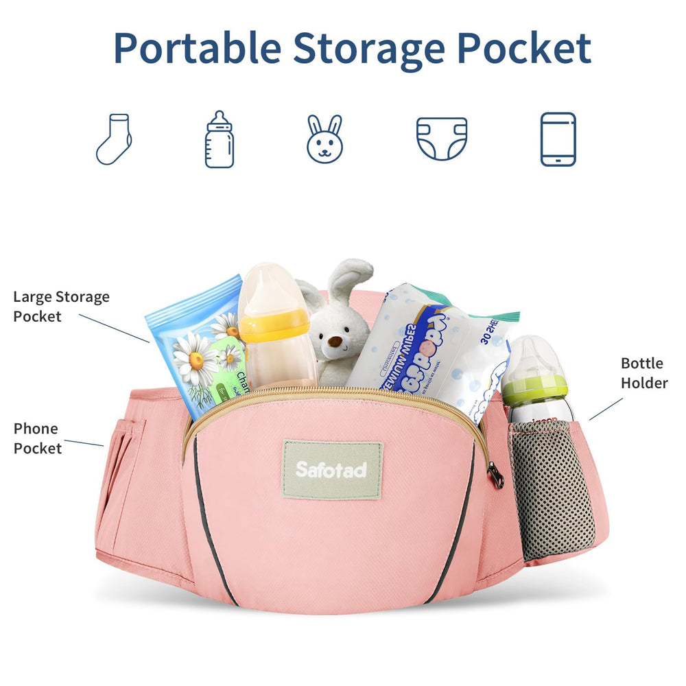 Safotad safety tested materials for peace of mind