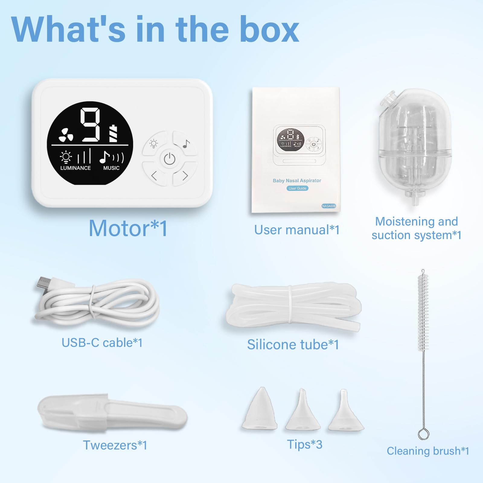 SAFVXOG compact and portable for on-the-go parents