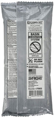 Sage Comfort Shield ultra-soft cloths close-up for gentle cleansing.