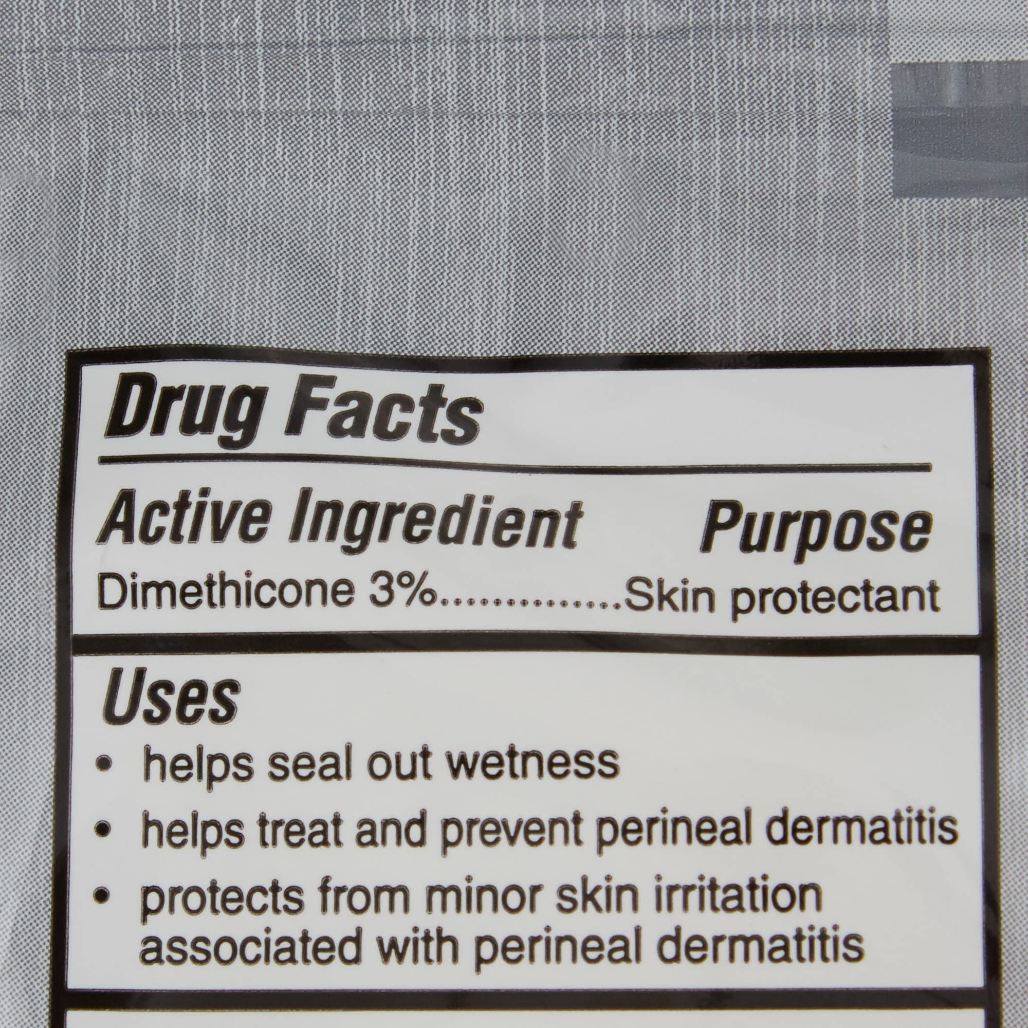 Sage Meditation Comfort Shield waterproof cloths protect against spills