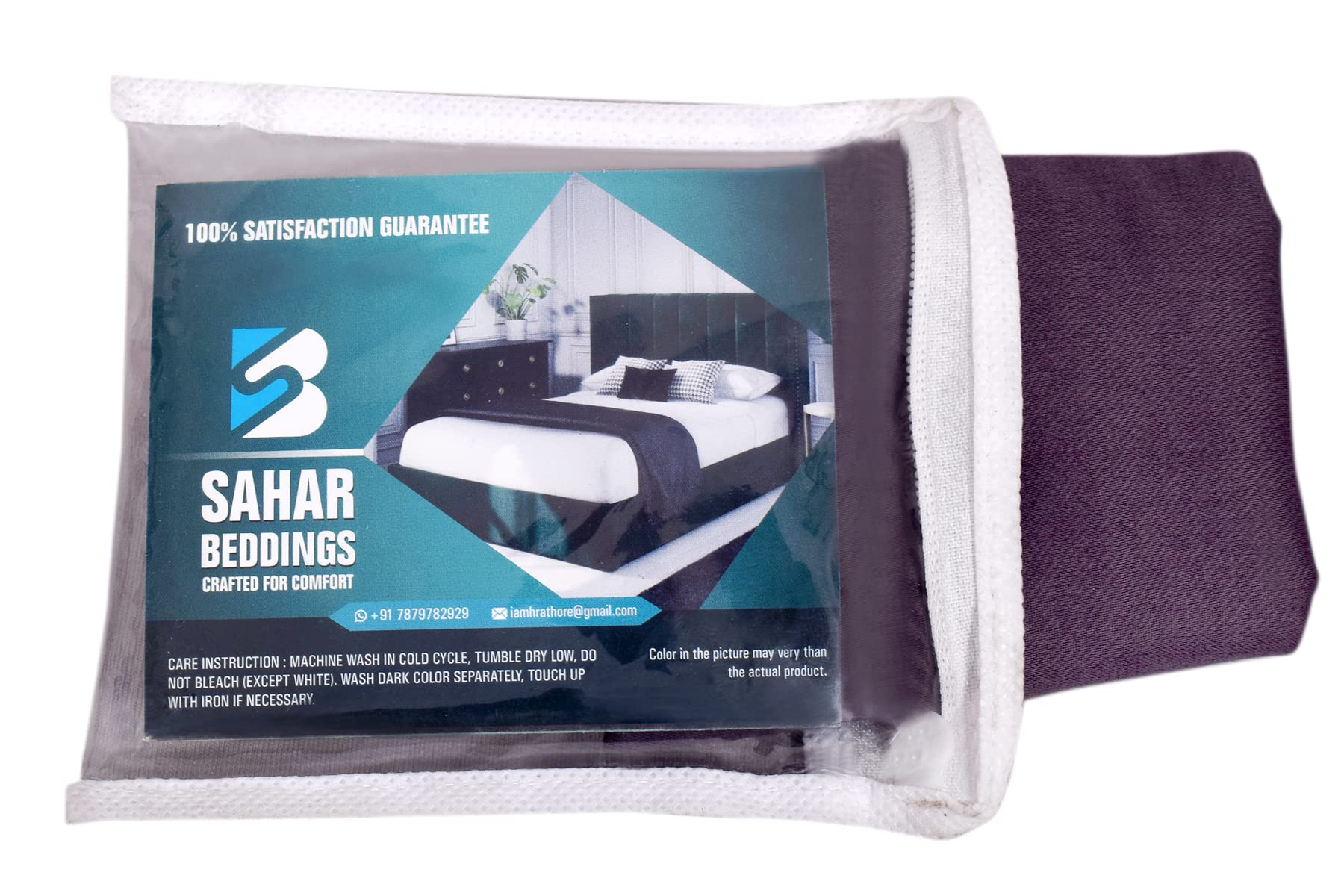 Packaging-ready set ideal for gifting or travel prep