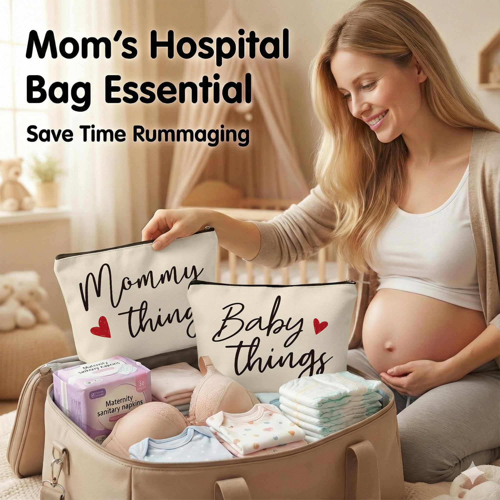 Sahjzk gift registry ready set for new moms and baby showers