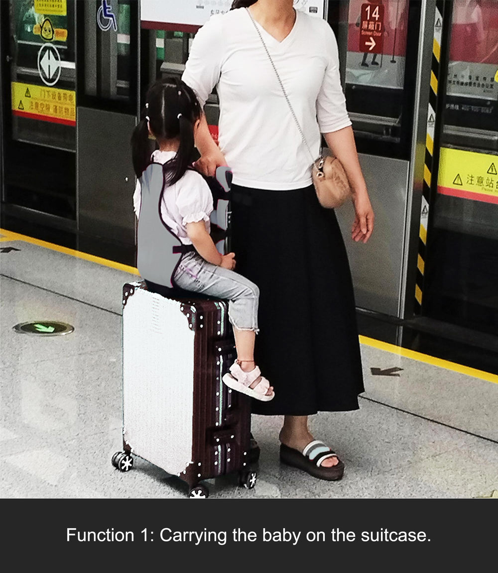 Saicheek anti-slip rope secures the strap to your wrist for safety.