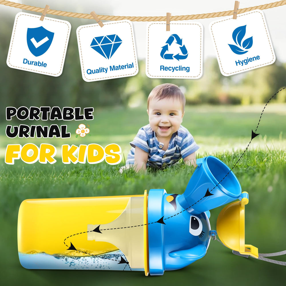 Saillong cleaning brushes included with 4-pack for kid friendly cleaning.