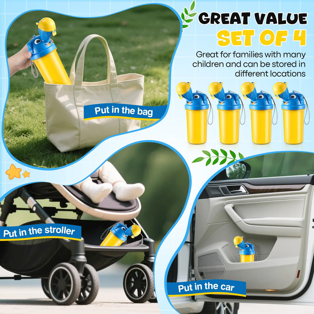 Saillong leak proof odor control design reduces travel mess.