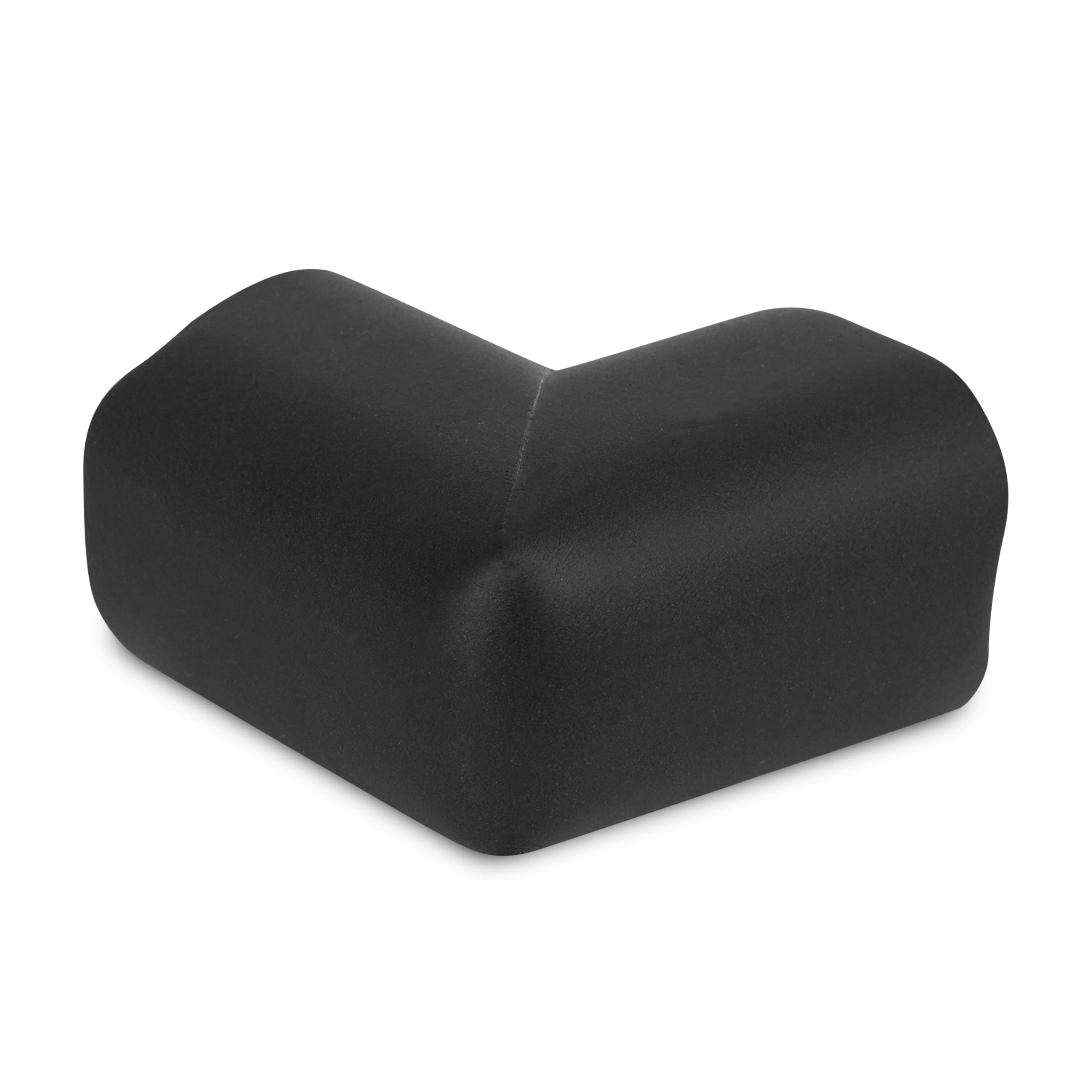 SaiTech IT durable bumper guards soften impact on sharp furniture corners.