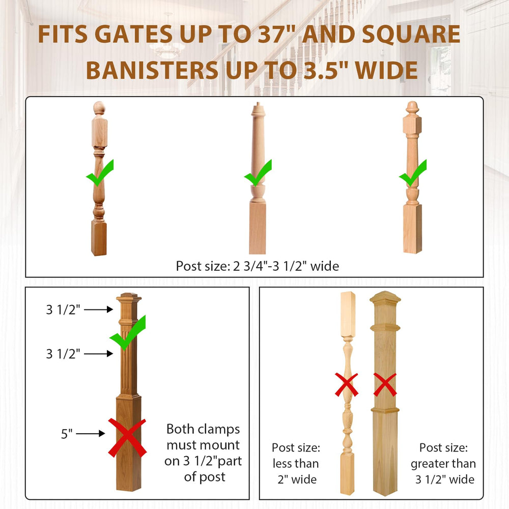 Durable wood and plastic construction resists daily use stresses.