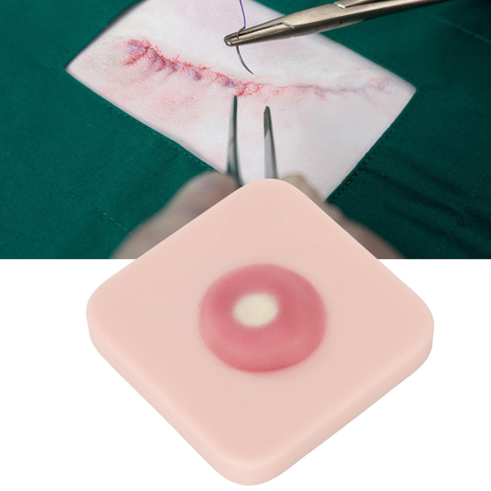 Saluaqui abscess incision drainage kit demonstrated for hands-on learning
